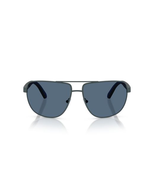 Scuderia Ferrari Black Sunglass Fz5007 for men