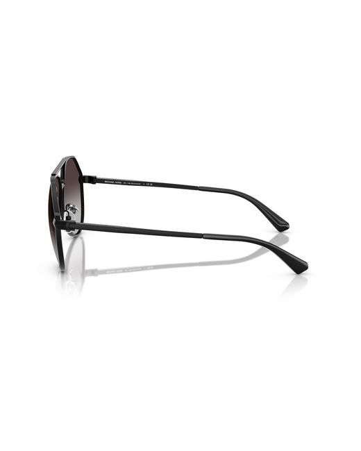 Michael Kors Black Mk1168 Brentwood for men