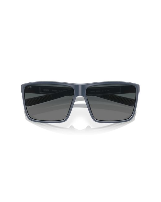 Costa Black Sunglass Rincon for men
