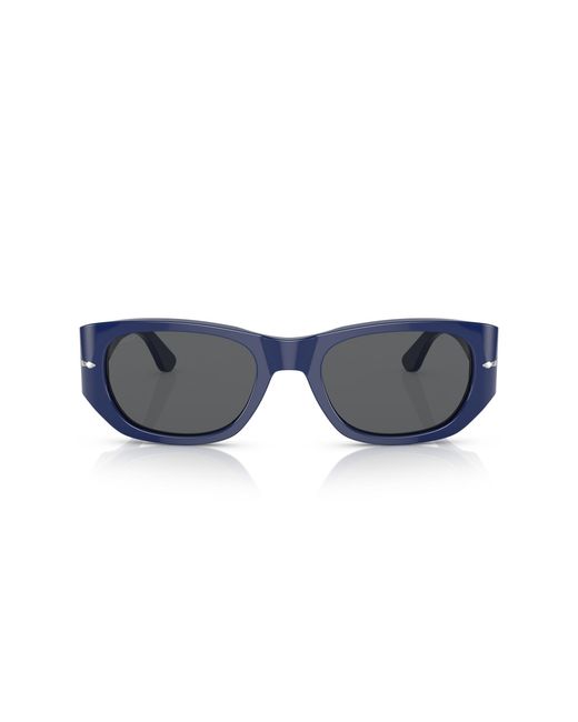 Persol Black Sunglass Po3307s