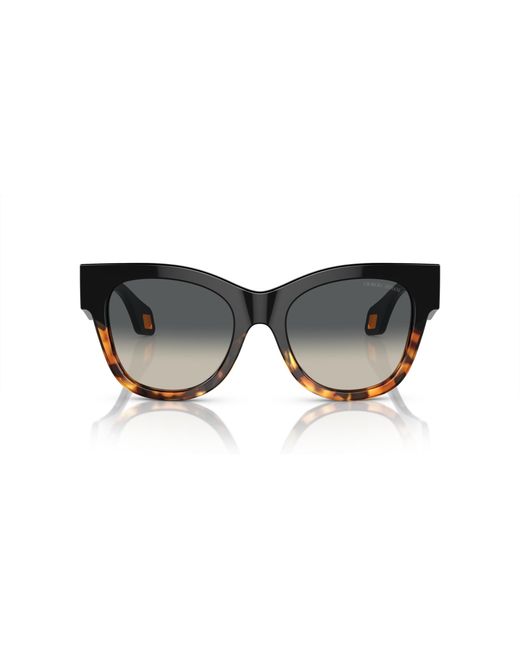 Giorgio Armani Ar8195u Black