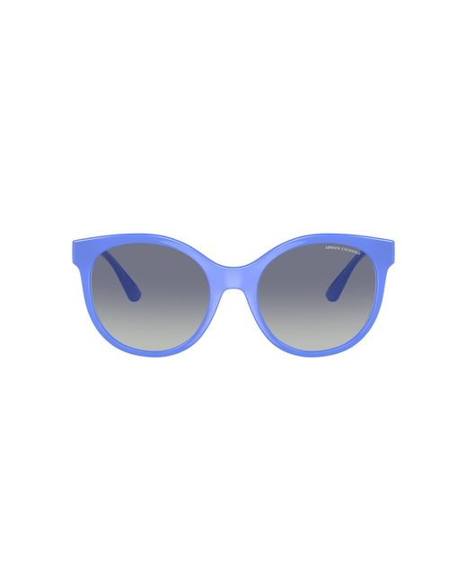 ARMANI EXCHANGE Multicolor Sunglass Ax4120s