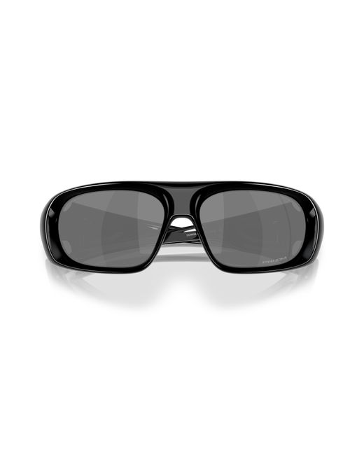 Oakley Black Sunglass Belleville