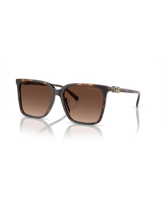 Michael Kors Black Sunglass Mk2197u Canberra