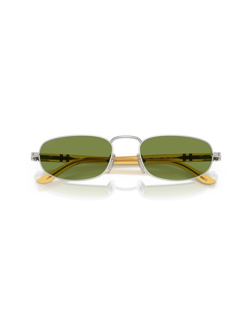 Persol Black Sunglasses Po1028S