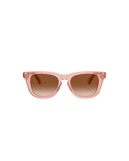 Burberry Black Sunglass Jb4002