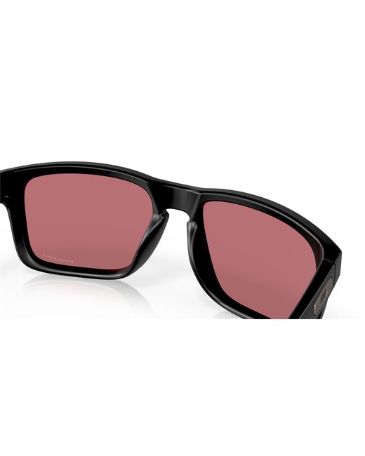 Oakley Black Sunglass Holbrooktm for men