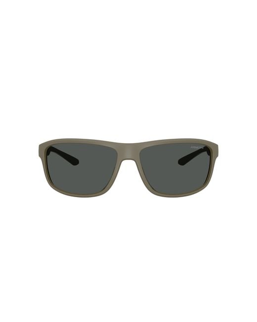 Arnette Black Sunglass An4374 for men