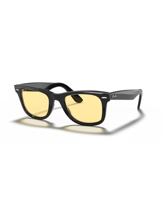 Ray-Ban Multicolor Sunglass Original Wayfarer Classic