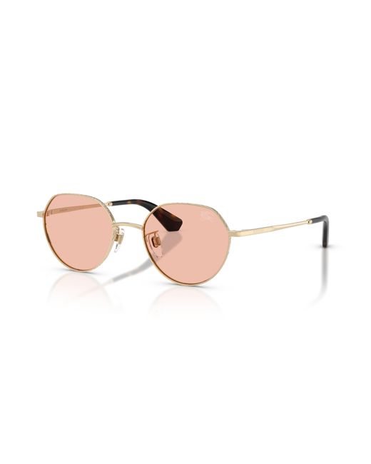 Burberry Black Sunglass Be3173d