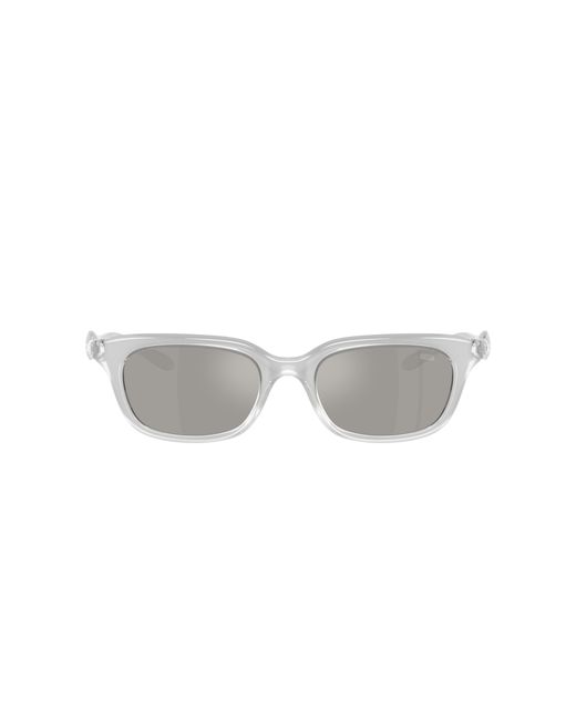 DIESEL Black Sunglass Dl3013u