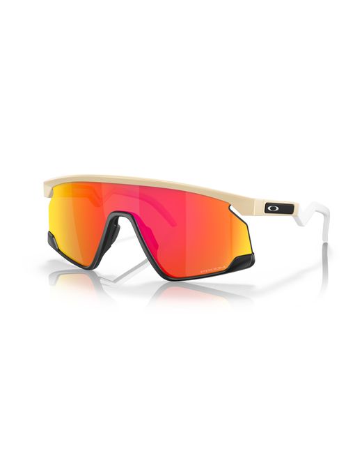 Oakley Black Sunglass Bxtr