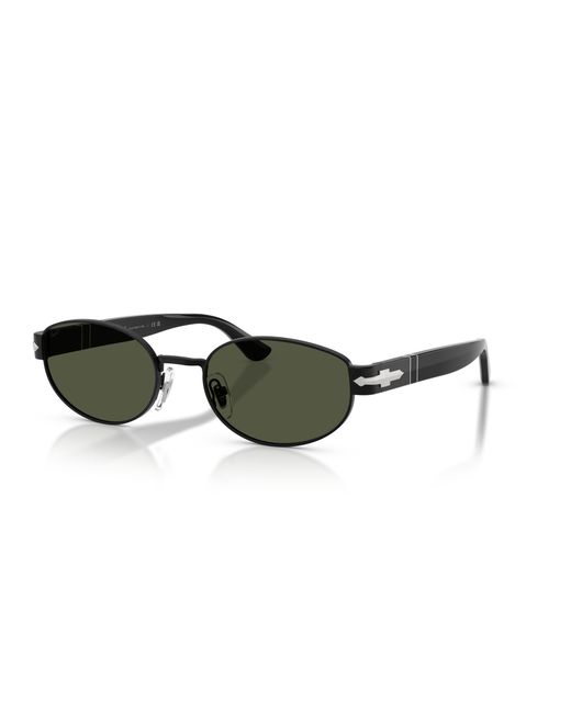 Persol Black Sunglass Po1024s