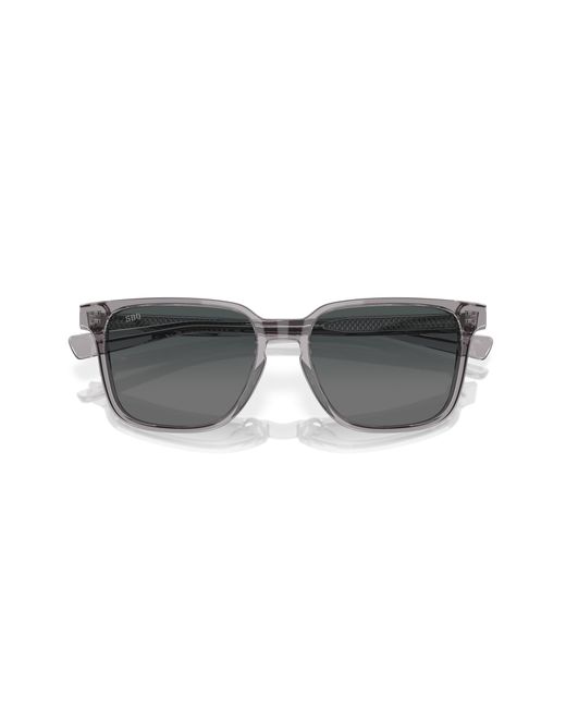 Costa Black Sunglass Kailano for men