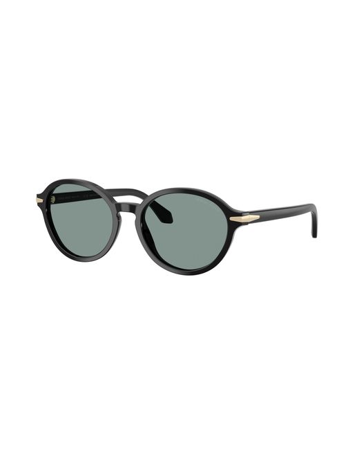 Giorgio Armani Black Sunglass Ar8237
