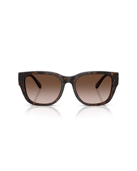 DIESEL Black Sunglass Dl2005