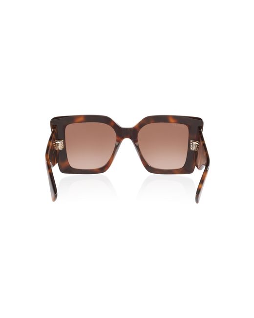 Gucci Black Sunglass Gg2039S