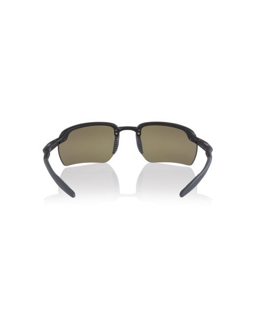 Maui Jim Black Sunglass Pio