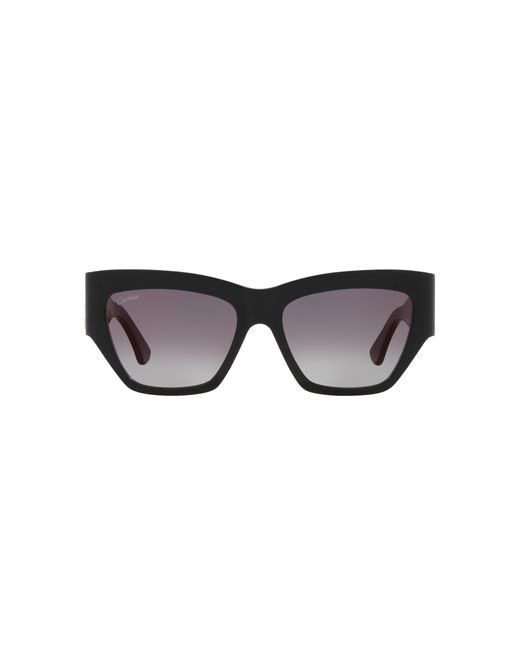 Cartier Black Sunglass Ct0435s