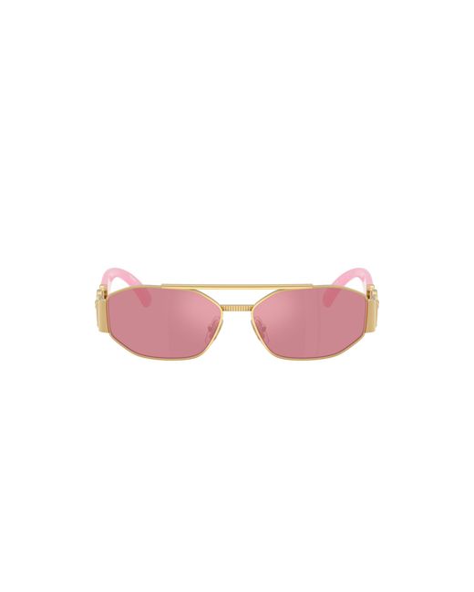 Versace Black Sunglass Vk2003