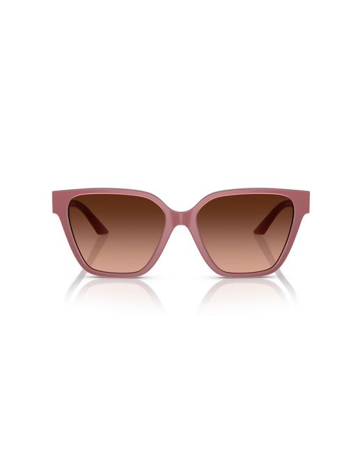 Versace Black Sunglass Ve4471bf
