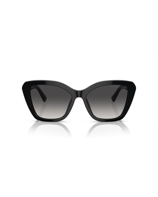 Ralph Lauren Black Sunglass The Isabel