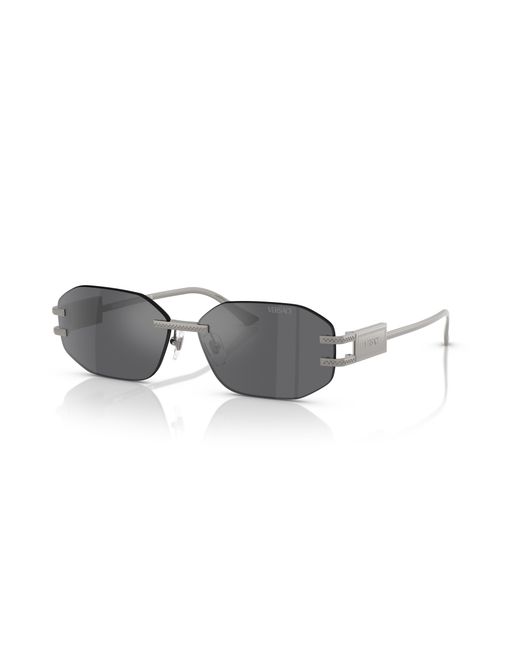 Versace Black Sunglass Ve2274