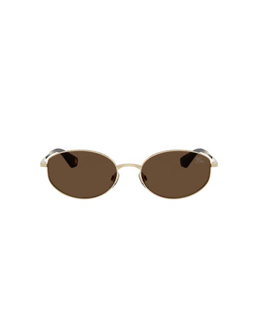 Burberry Black Sunglass Be3169