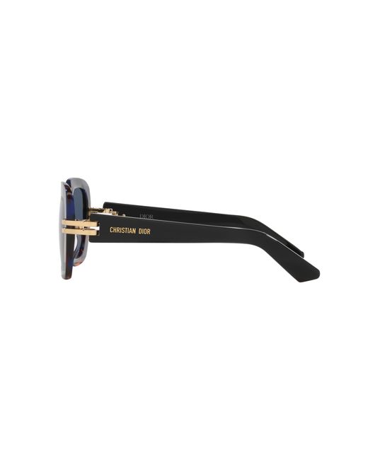 Dior Black Sunglass C S2i Cd40154i