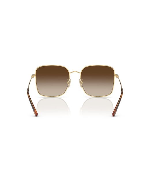 Vogue Eyewear Black Sunglasses Vo4327Sd