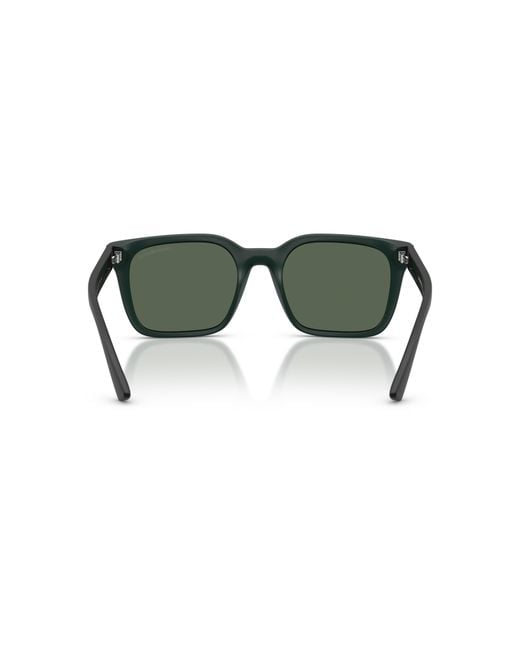 Emporio Armani Green Sunglass Ea4269 for men