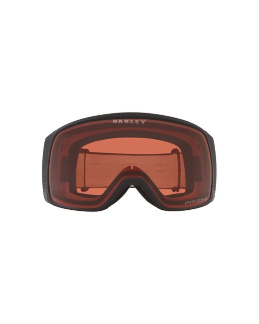 Oakley Multicolor Sunglass Oo7106 Flight Tracker S Snow Goggles for men