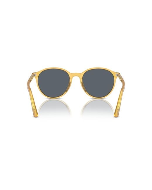 Persol Black Sunglass Po3350s