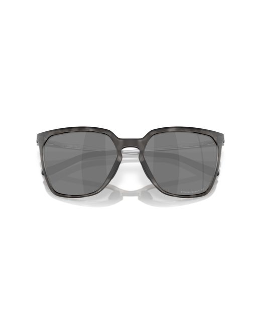 Oakley Black Oo9480 Sielo Sq Sunglasses