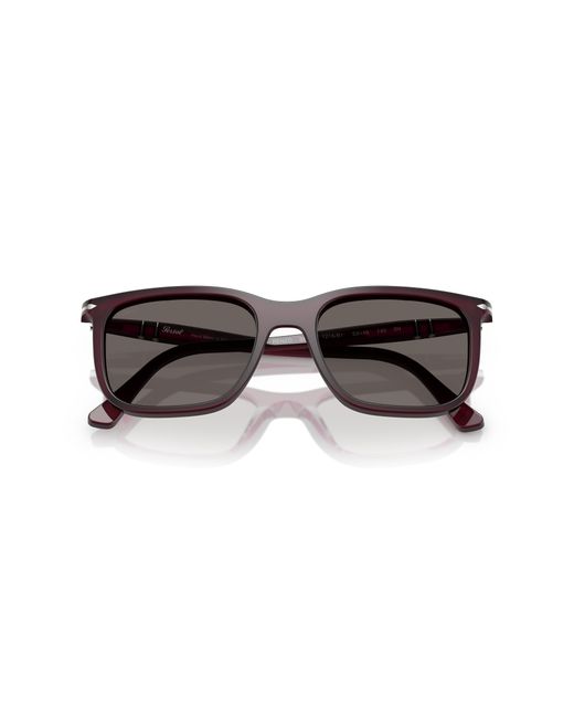 Persol Black Sunglass Po3357s