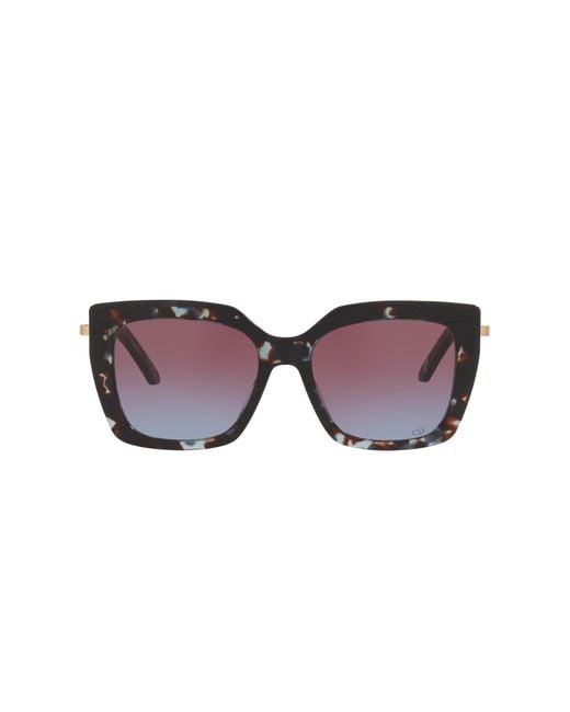 Dior Black Sunglass C S5i