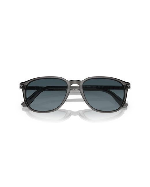 Persol Black Sunglass Po3019s for men