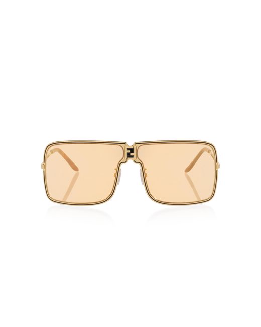 Fendi Black Sunglass Ness Fe40195u