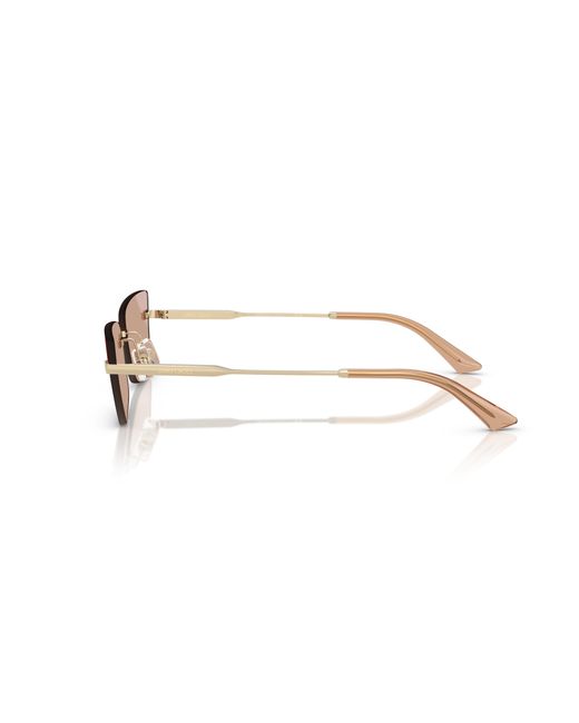 Jimmy Choo Black Sunglass Jc4012