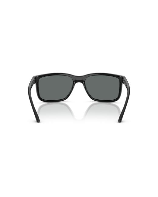Arnette Black Sunglass Headlight for men