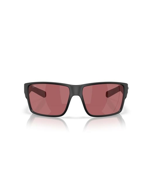 Costa Black Sunglass Reefton Pro for men