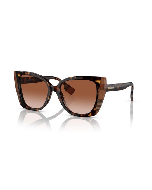 Burberry Black Sunglass Meryl