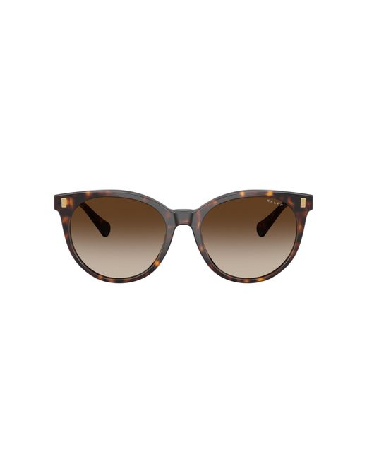 Ralph Black Sunglass Ra5331u