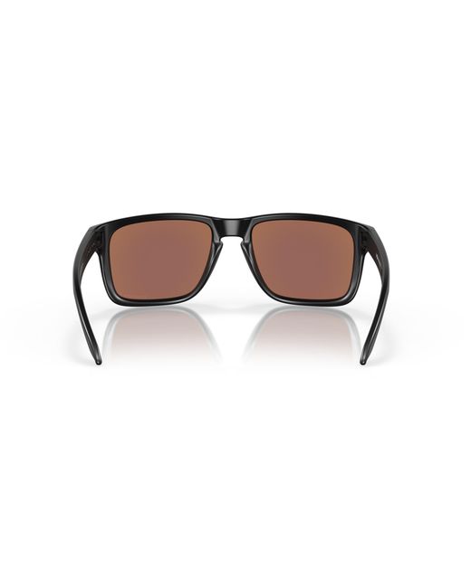Oakley Black Sunglass Holbrooktm Xl for men