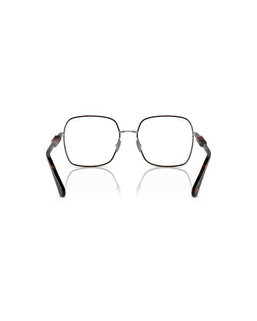 Chanel Black Sunglass Ch2215s