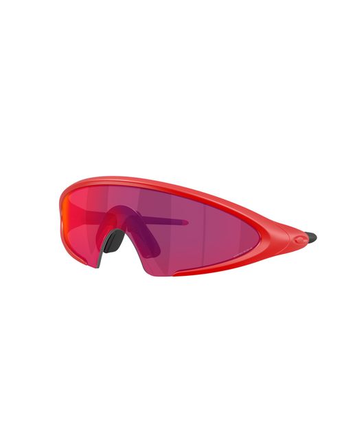 Oakley Black Sunglass Ellipse