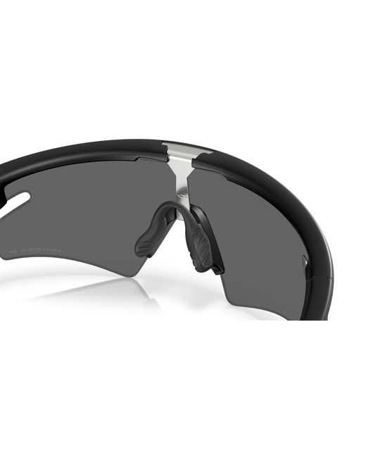 Oakley Sphaeratm Slash Sunglasses - Color: Black