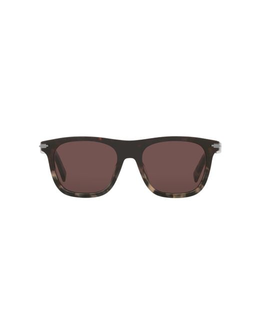 Dior Black Sunglass Dm40136i for men