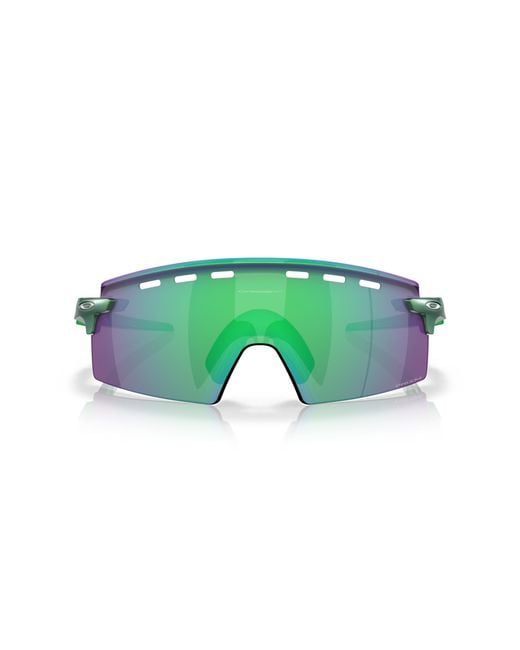 Oakley Green Sunglass Encoder Strike for men