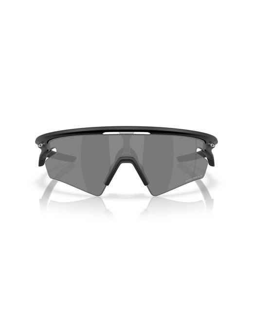 Oakley Sphaeratm Slash Sunglasses - Color: Black